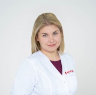 Živilė Bielskienė